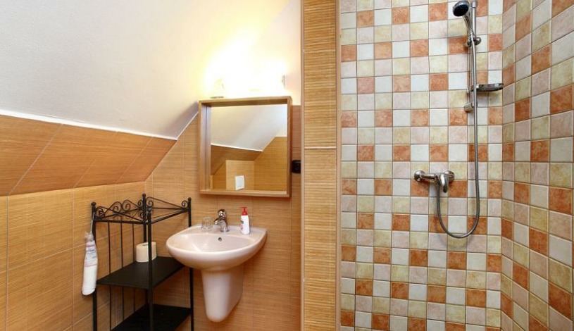 Penzion Kříž Český Krumlov